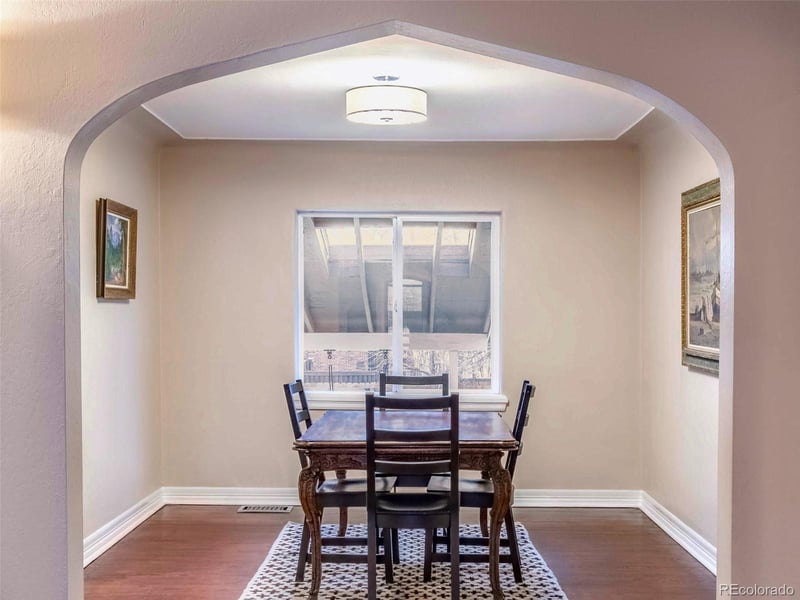 1025 Josephine St, Denver, CO 80209