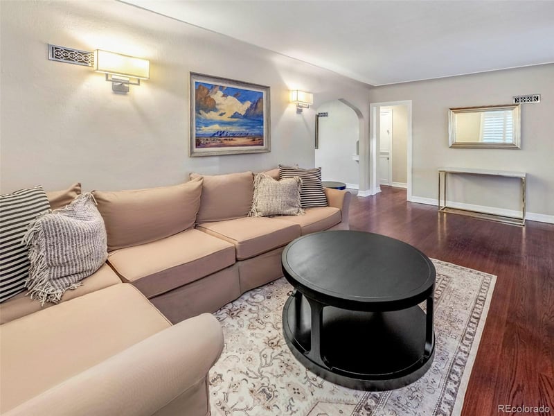 1025 Josephine St, Denver, CO 80209