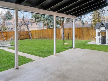 1025 Josephine St, Denver, CO 80209