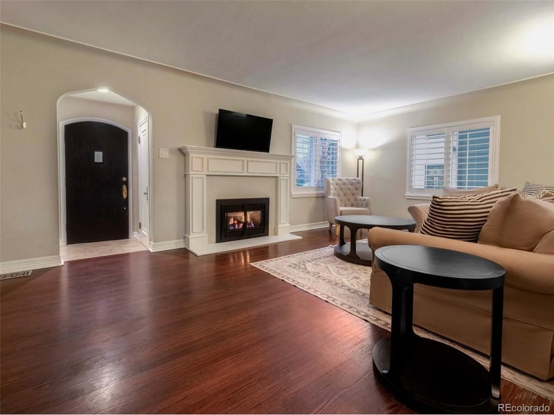 1025 Josephine St, Denver, CO 80209