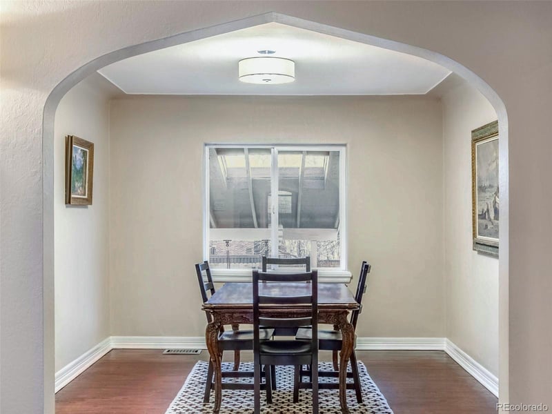 1025 Josephine St, Denver, CO 80209