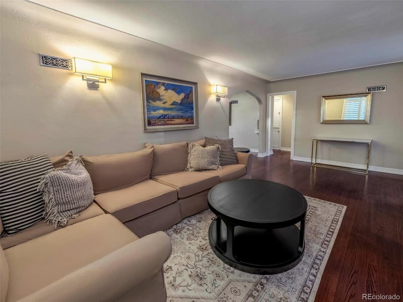 1025 Josephine St, Denver, CO 80209