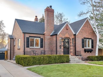 1025 Josephine St, Denver, CO 80209