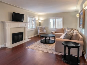 1025 Josephine St, Denver, CO 80209