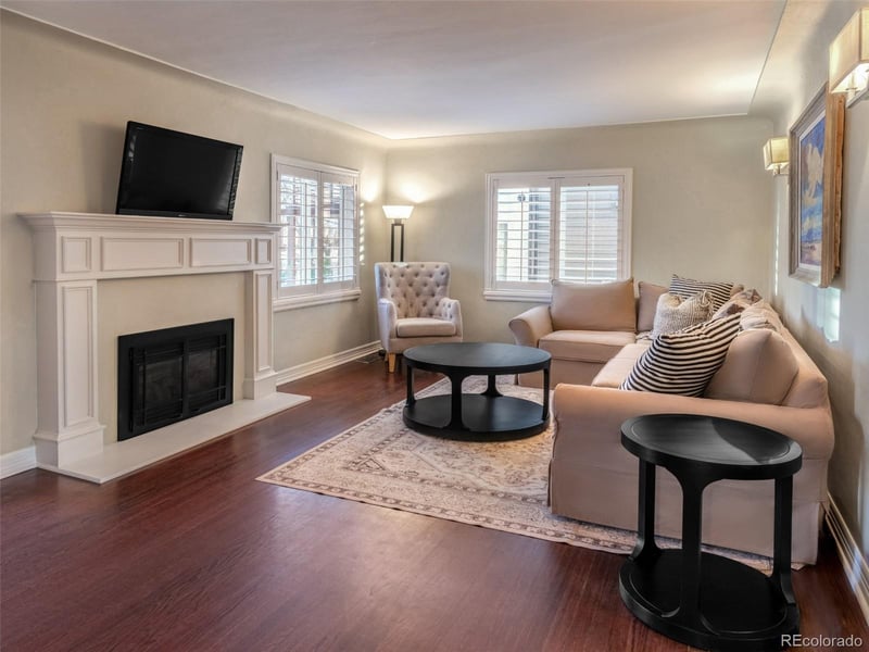 1025 Josephine St, Denver, CO 80209