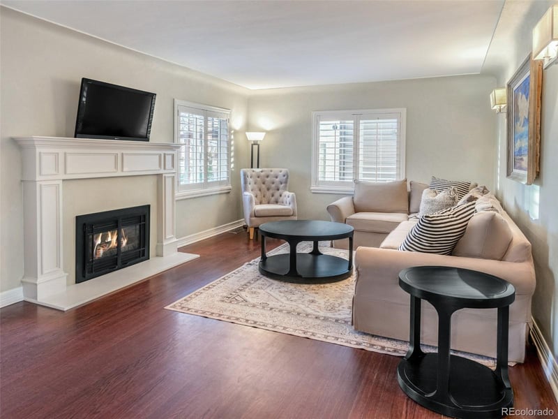 1025 S Josephine St, Denver, CO 80209