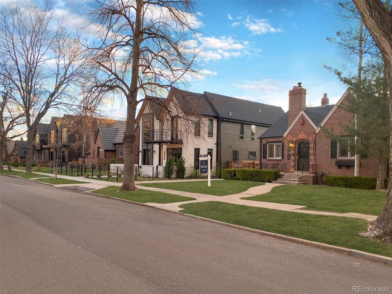 1025 S Josephine St, Denver, CO 80209