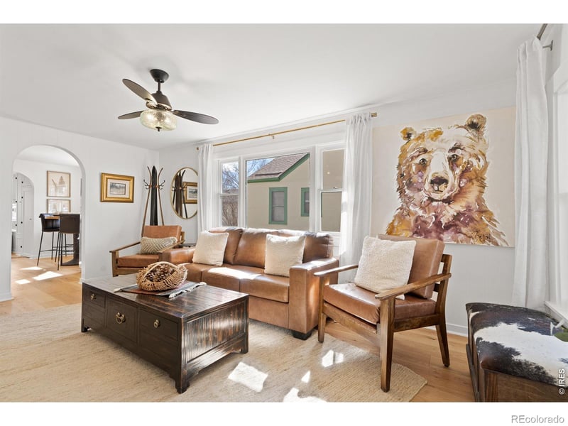 420 Grant Ave, Fort Collins, CO 80521