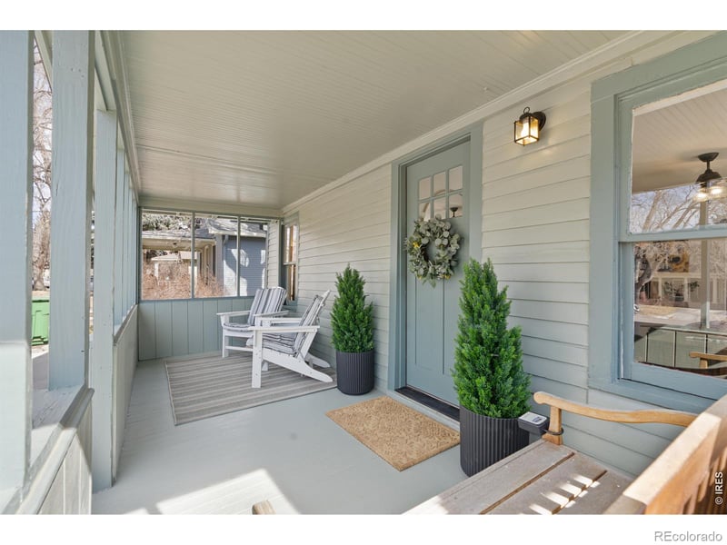 420 Grant Ave, Fort Collins, CO 80521