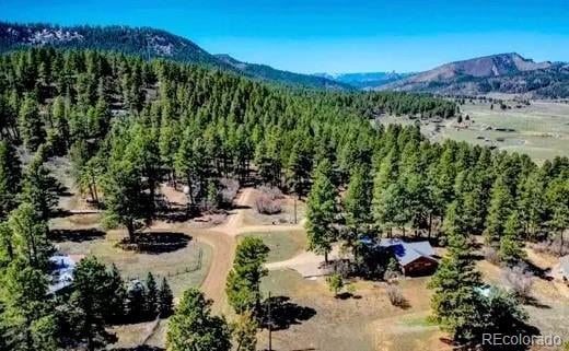 184 Aztec Dr, Pagosa Springs, CO 81147