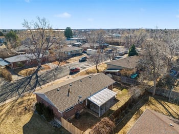 5475 Lakeview St, Littleton, CO 80120