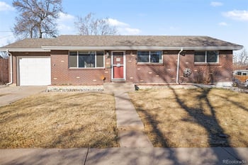 5475 Lakeview St, Littleton, CO 80120