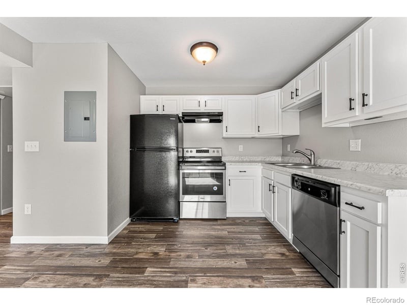 5120 Williams Fork Trl #206, Boulder, CO 80301