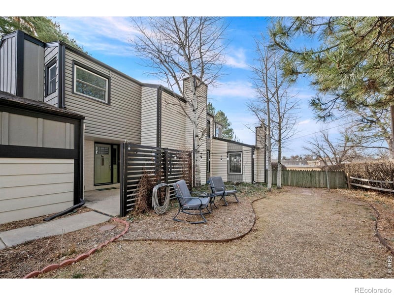 801 Parkview Dr, Fort Collins, CO 80525