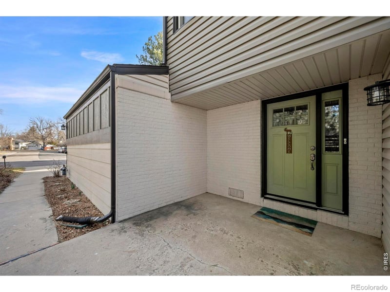 801 Parkview Dr, Fort Collins, CO 80525