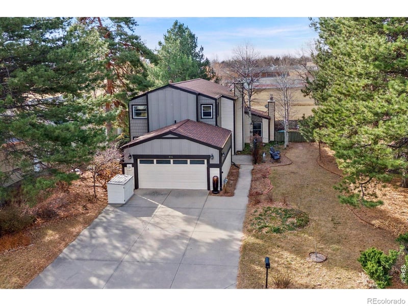 801 Parkview Dr, Fort Collins, CO 80525