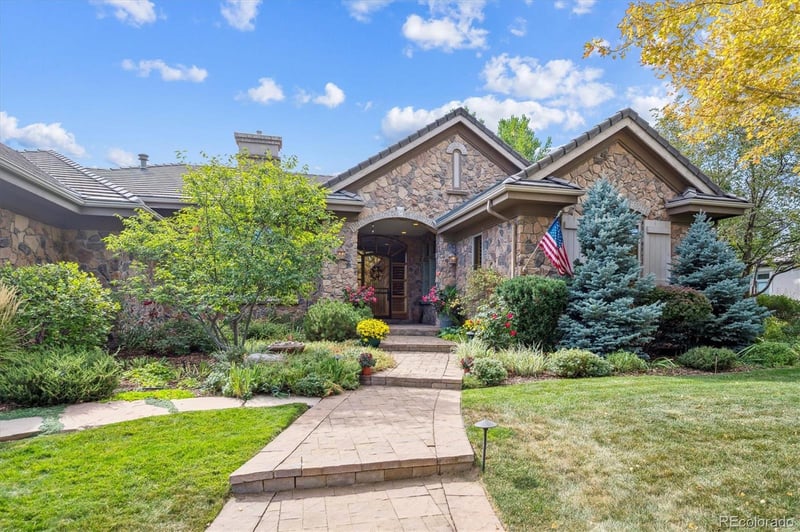 6764 S Yates Ct, Littleton, CO 80128