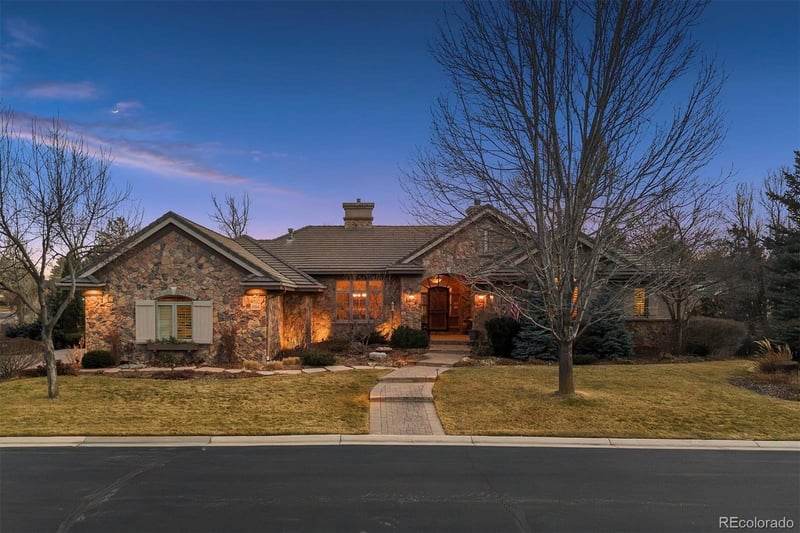 6764 S Yates Ct, Littleton, CO 80128