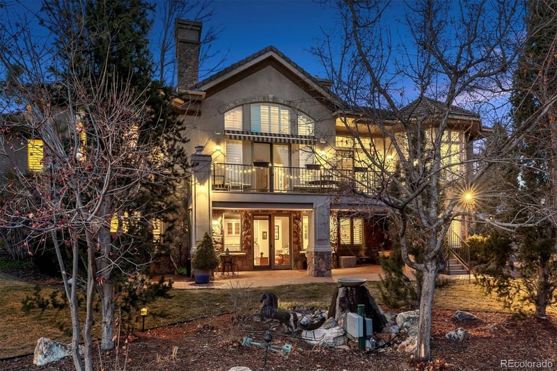 6764 S Yates Ct, Littleton, CO 80128