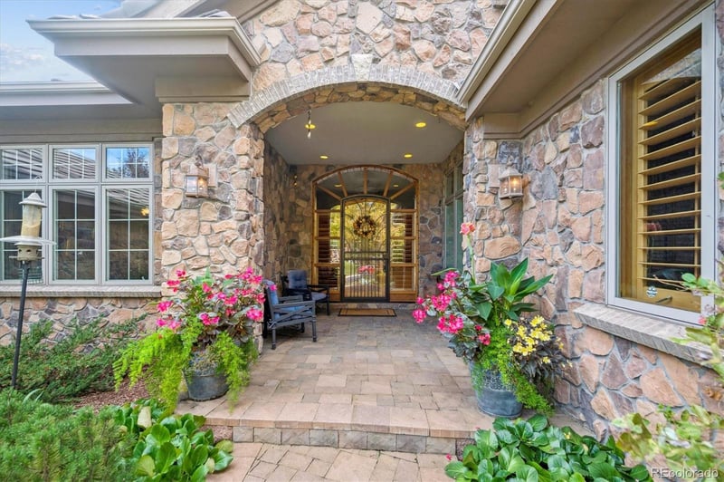 6764 S Yates Ct, Littleton, CO 80128