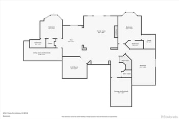 6764 Yates Ct, Littleton, CO 80128