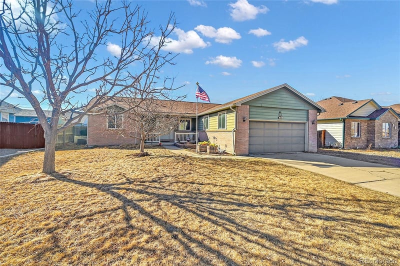 453 15th Ave, Brighton, CO 80601