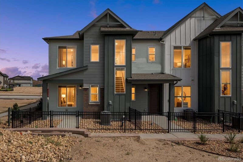 516 Luton Dr, Castle Pines, CO 80108
