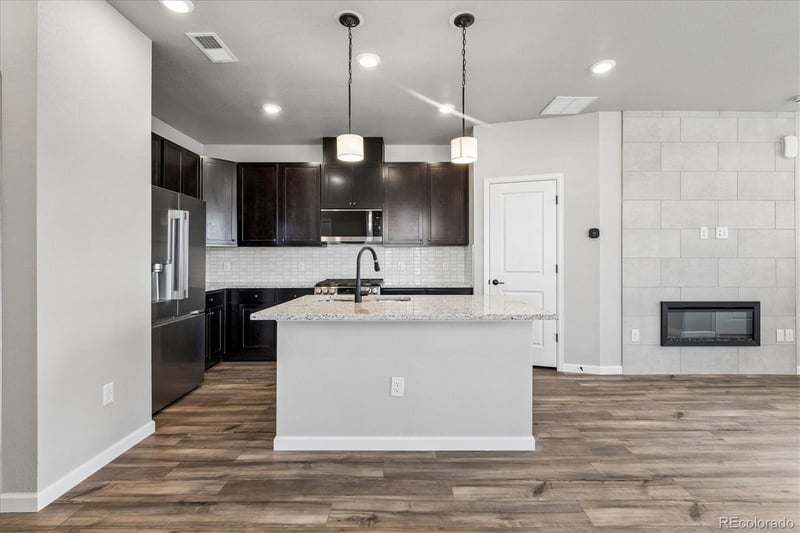 516 Luton Dr, Castle Pines, CO 80108