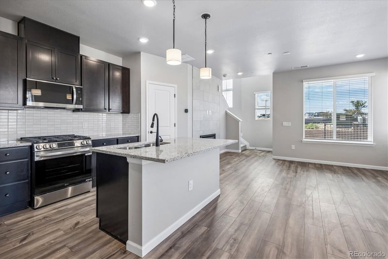516 Luton Dr, Castle Pines, CO 80108