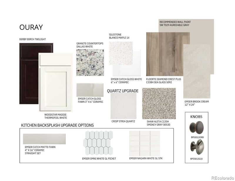 516 Luton Dr, Castle Pines, CO 80108