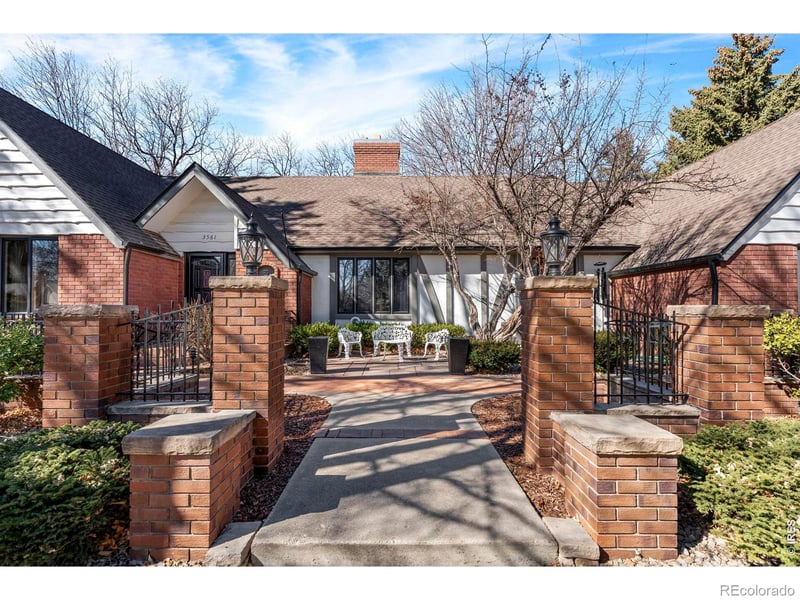 3561 Florida Dr, Loveland, CO 80538