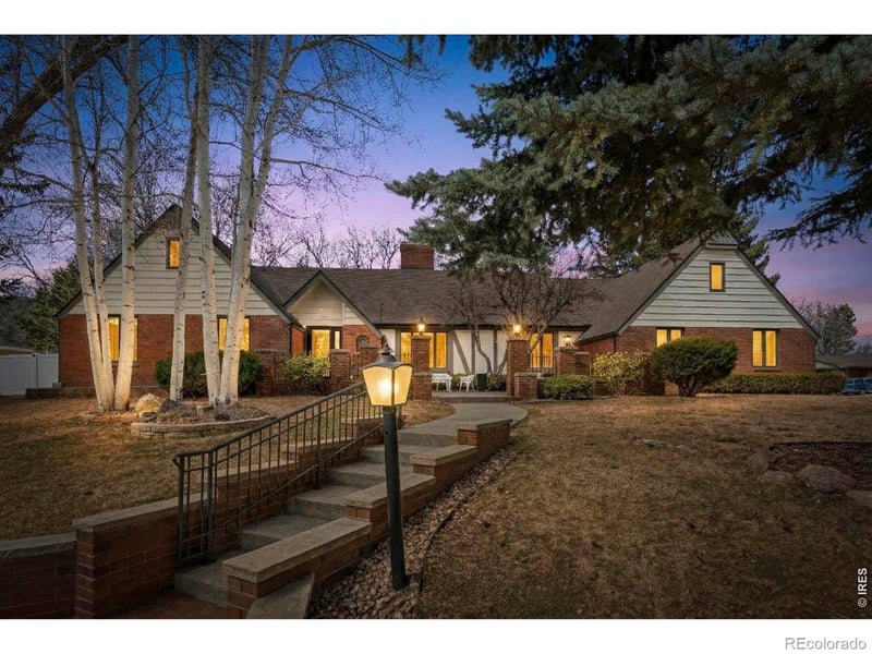 3561 Florida Dr, Loveland, CO 80538