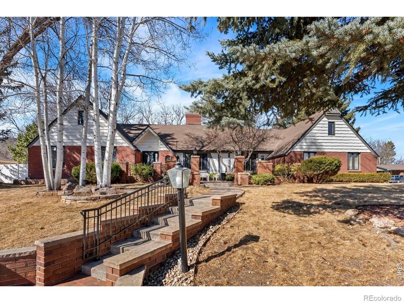 3561 Florida Dr, Loveland, CO 80538