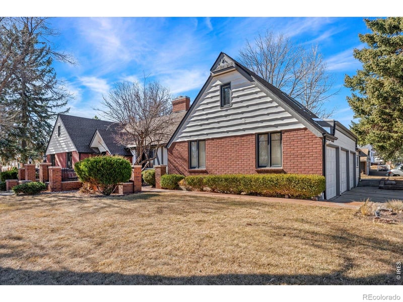 3561 Florida Dr, Loveland, CO 80538