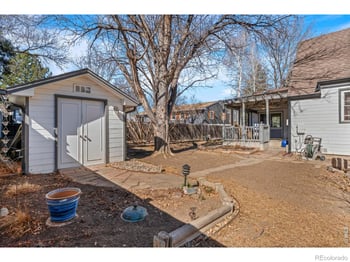 3561 Florida Dr, Loveland, CO 80538