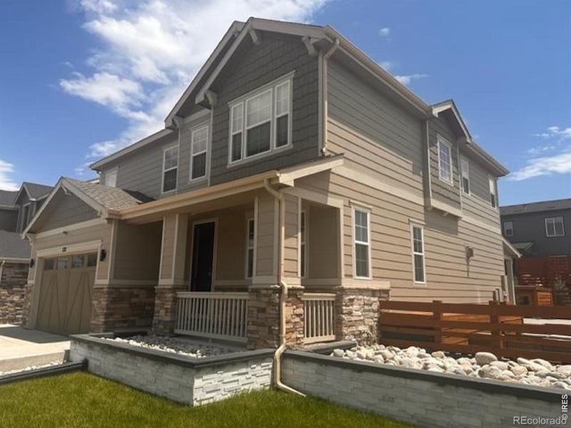 132 Equinox Cir, Erie, CO 80516