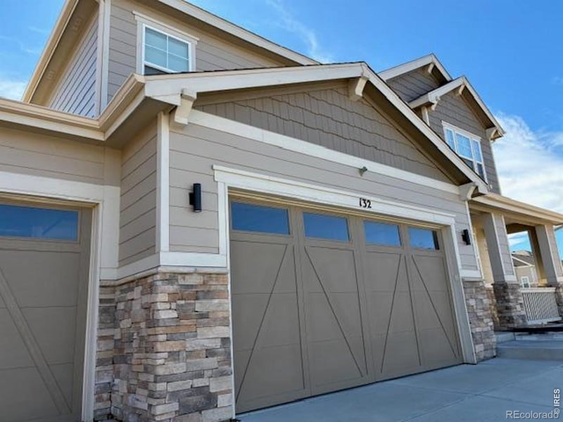 132 Equinox Cir, Erie, CO 80516