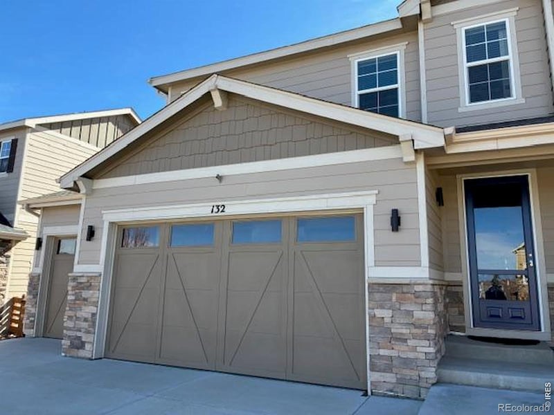 132 Equinox Cir, Erie, CO 80516