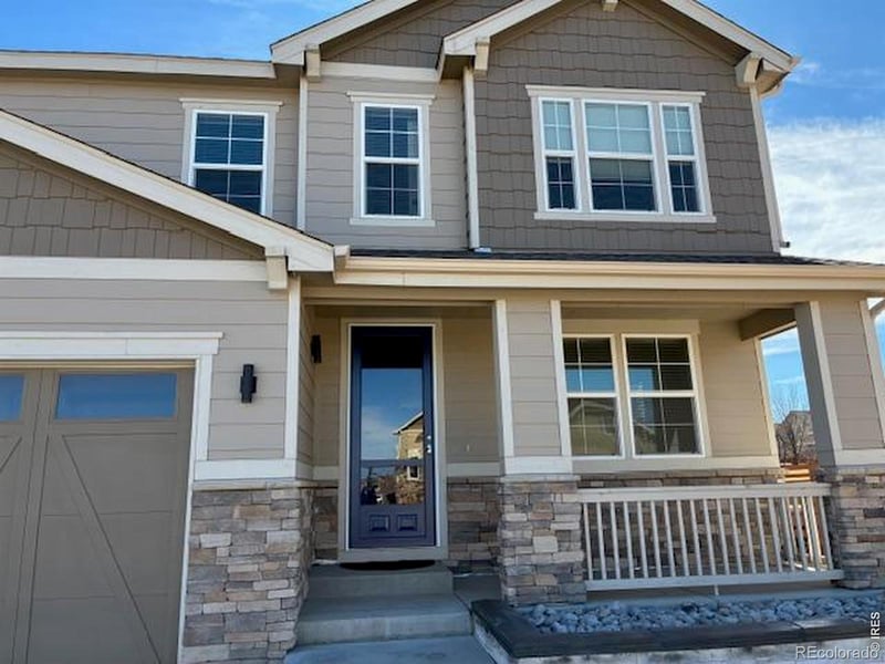 132 Equinox Cir, Erie, CO 80516