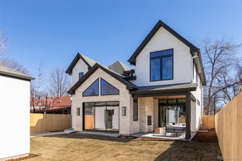 1739 Corona St, Denver, CO 80210