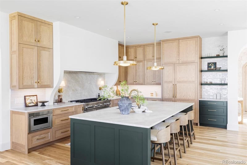 1739 Corona St, Denver, CO 80210