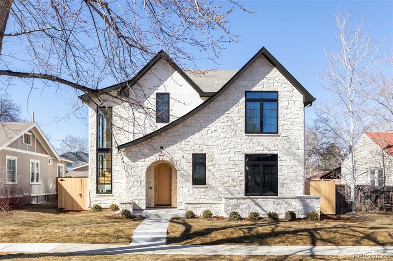 1739 S Corona St, Denver, CO 80210