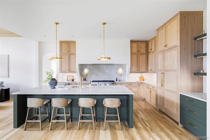 1739 S Corona St, Denver, CO 80210