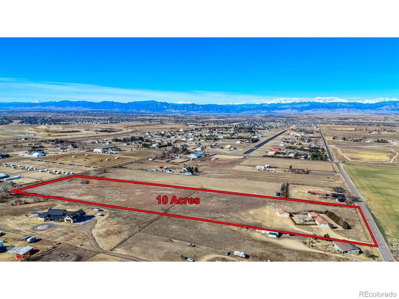 2304 County Road 12, Erie, CO 80516