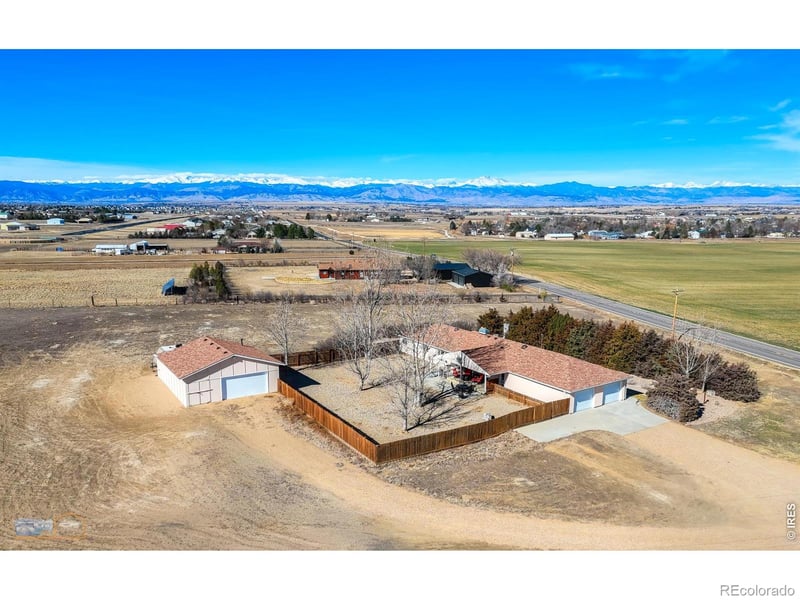 2304 County Road 12, Erie, CO 80516
