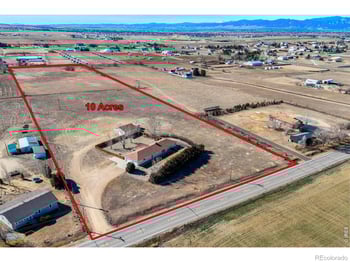 2304 County Road 12, Erie, CO 80516