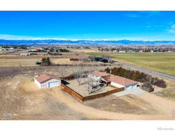 2304 County Road 12, Erie, CO 80516