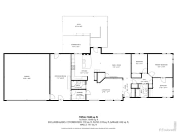 2304 County Road 12, Erie, CO 80516