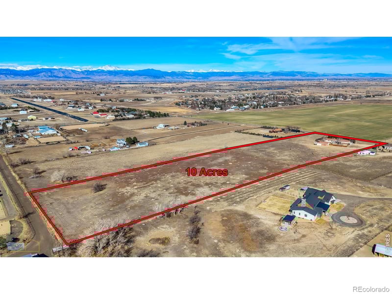 2304 County Road 12, Erie, CO 80516