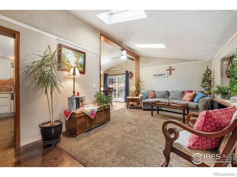 600 Riverbend Dr, Fort Collins, CO 80524